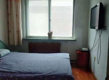 富城社区 3室1厅1卫 75.6㎡