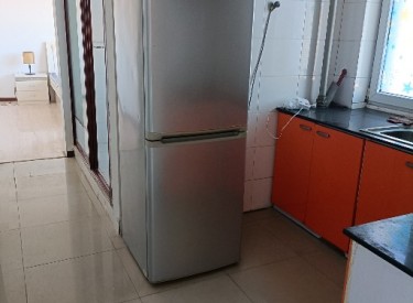 阳光港湾 1室1厅1卫 51㎡