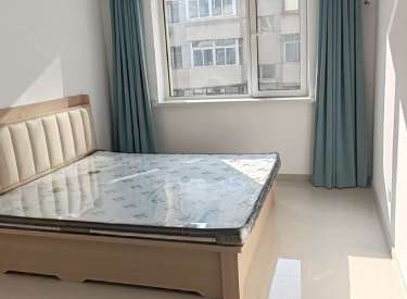 20中学医大一院医大口腔附近3楼二室一厅拎包入住