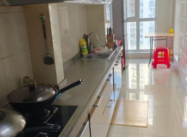 万达广场A组团 2室1厅1卫 113㎡