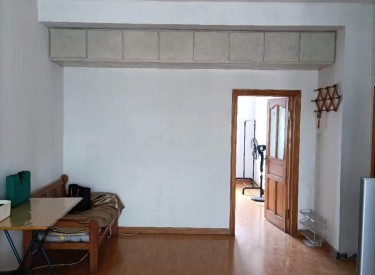 民富小区 1室1厅1卫 49.88㎡