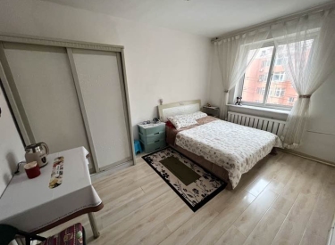 太东小区 1室1厅1卫 27.45㎡ 南北 简单装修