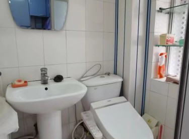 宝环社区 3室1厅1卫 95㎡