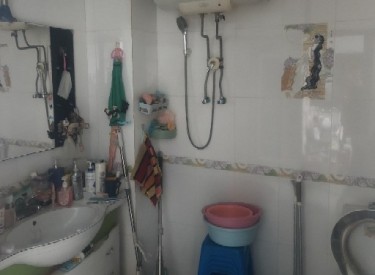 新华壹品B区 2室1厅1卫 77㎡