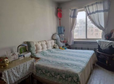 华明小区 2室1厅1卫 57㎡