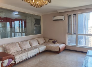 宏发长岛一期 2室2厅1卫 92.05㎡