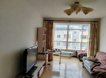 水木康桥 2室2厅1卫 89.63㎡