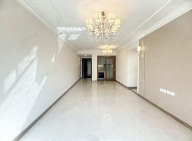 恒大盛京珺庭 3室2厅1卫 103.84㎡