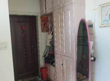 融创唐轩府 2室2厅1卫 78.47㎡