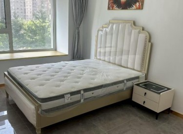 恒大半岛天境 2室1厅1卫 67.37㎡