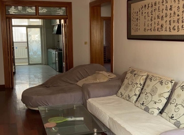 宏达家园 3室2厅2卫 125.9㎡ 南北 精装