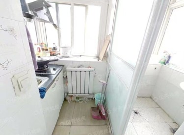 上园小区 2室1厅1卫 55㎡