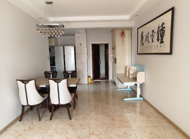 中海寰宇天下天悦 2室1厅1卫 88.53㎡