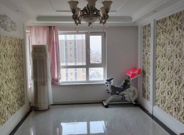 中房上东花墅七期 2室1厅1卫 82.17㎡