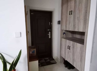 绿城全运村兰园 3室2厅2卫 128.46㎡