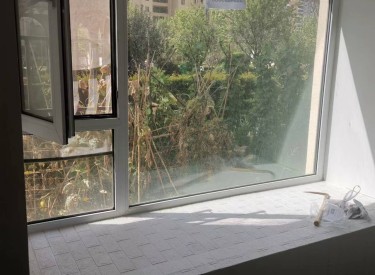 华发全运首府二期固伦府 3室2厅2卫 90㎡