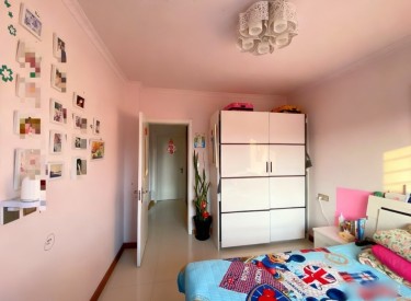 意大利风情小镇 2室1厅1卫 77.41㎡