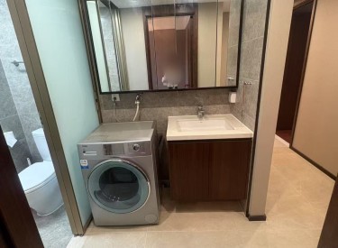 华润置地静安府 3室2厅2卫 108㎡
