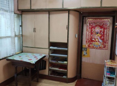 文化路社区 2室1厅1卫 69.5㎡