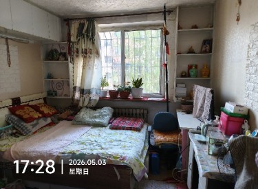 柳邻家园二期三期 2室1厅1卫 58㎡