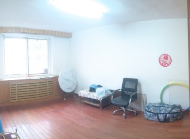 大万莲社区 1室1厅1卫 42.7㎡