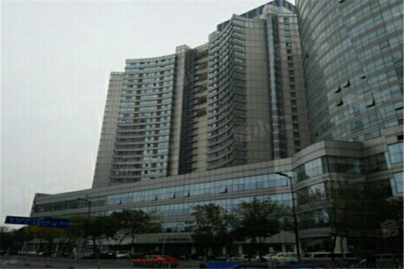 希尔斯联邦公寓