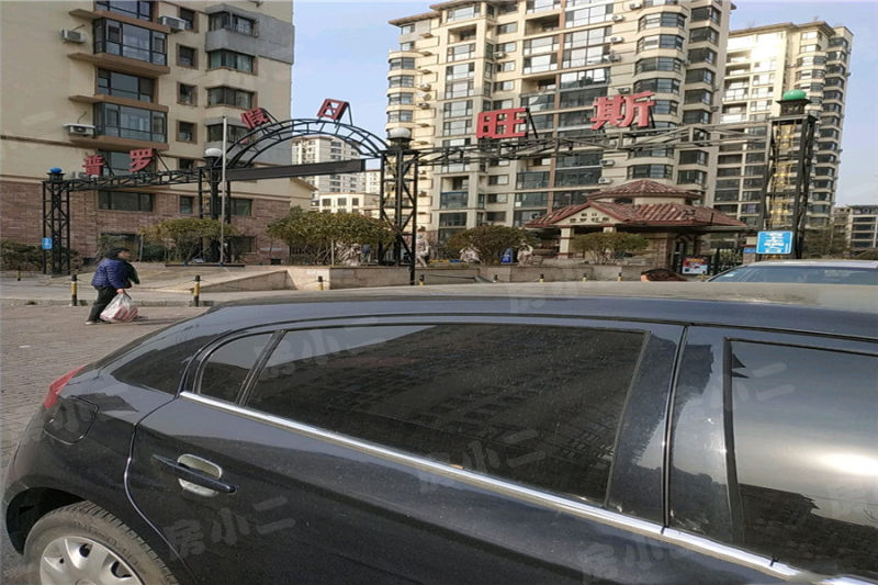 大门