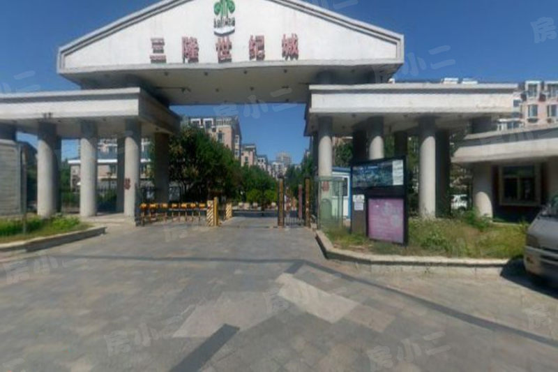 更多房源图片