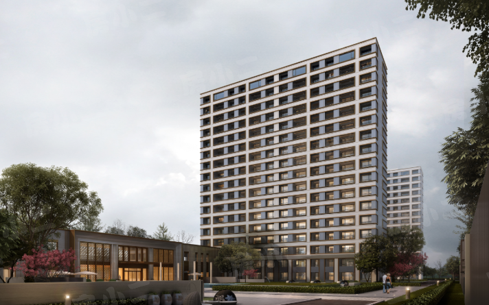 首创禧悦大境_沈阳首创禧悦大境_首创禧悦大境楼盘详情 - 房小二网