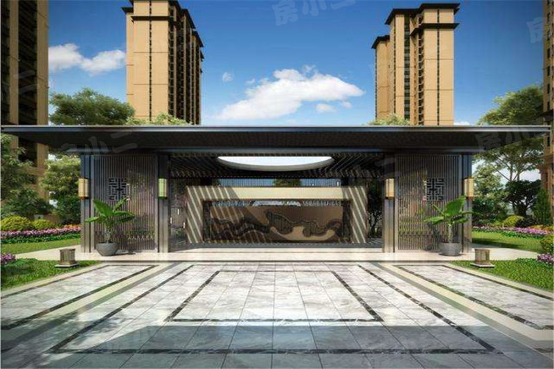 鑫丰鑫悦府