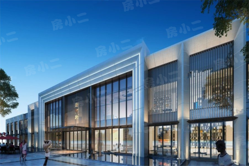 更多房源图片