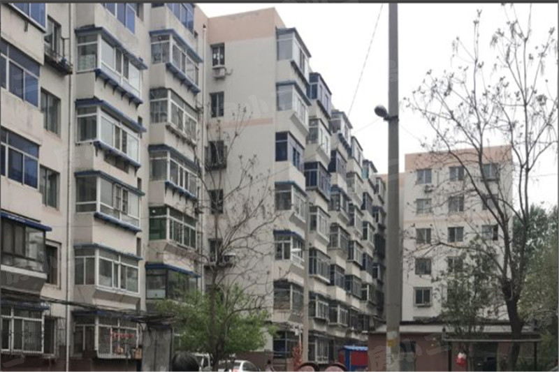 新开河小区