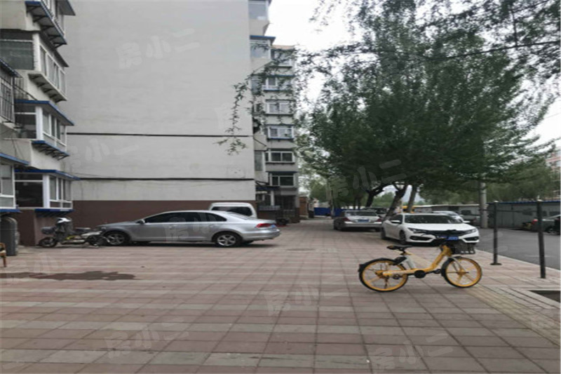 新开河小区