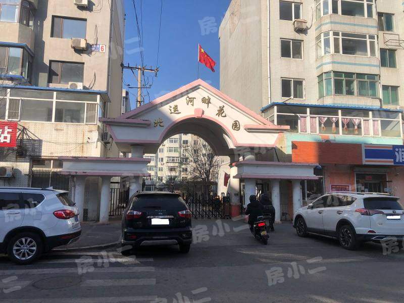 大门