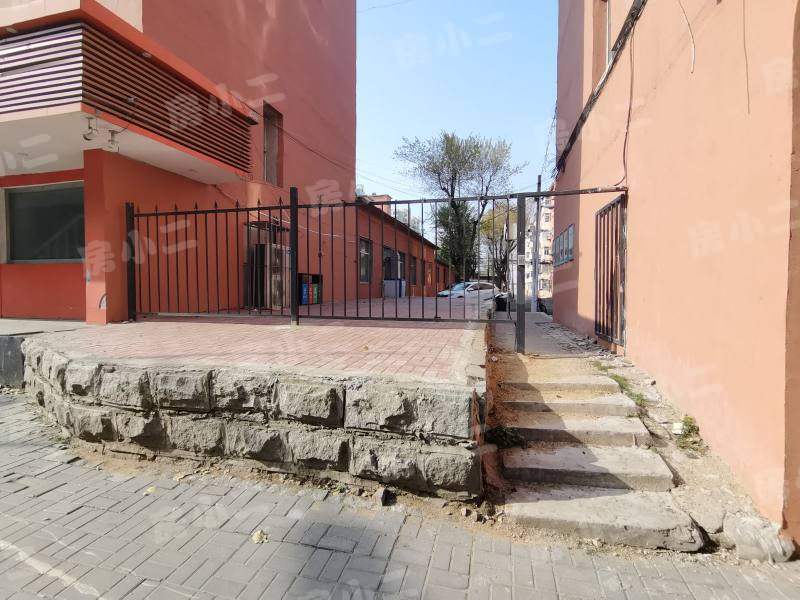 广元里 2室1厅1卫 简装