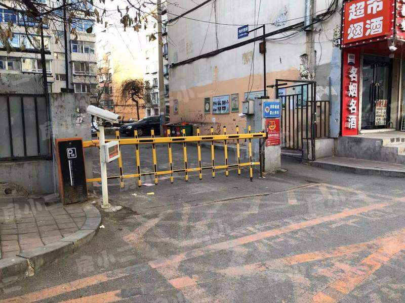 友联社区 2室1厅1卫 简装