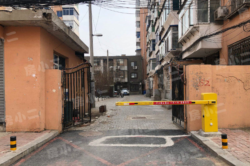文水社区(文水街西) 2室1厅1卫 豪华装修