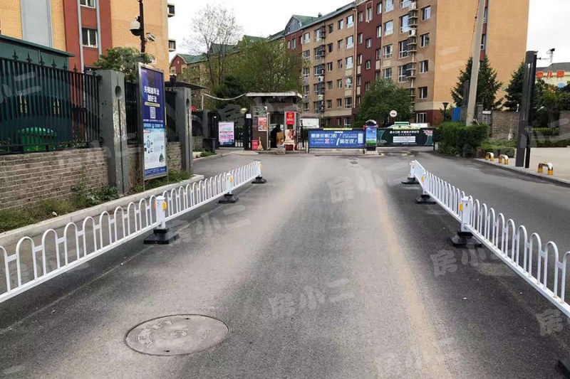 佳和新城(一至七期) 2室2厅2卫 精装