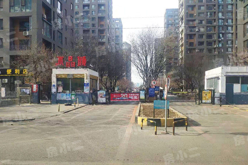 水晶城(一期) 5室3厅2卫 豪华装修