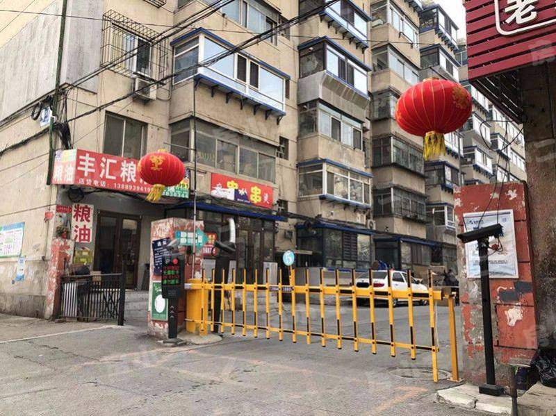 沈河区-塔东社区