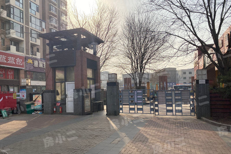 万恒愿景 3室2厅2卫 121平米 中介勿扰