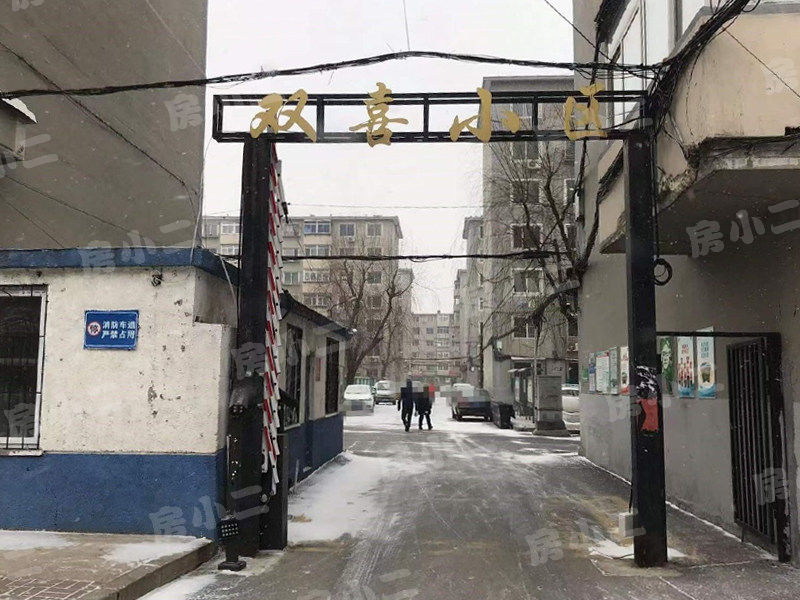 大门