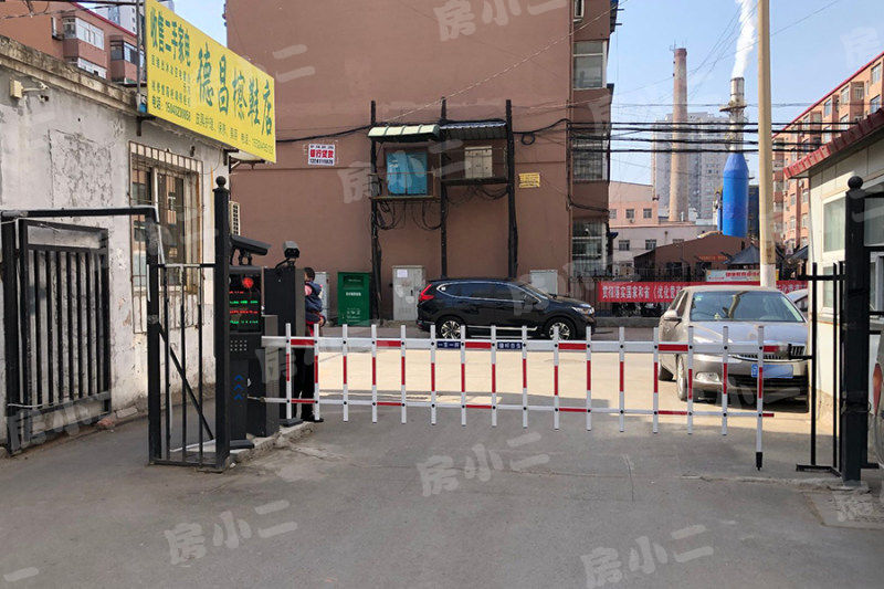 长江新区 2室1厅1卫 精装