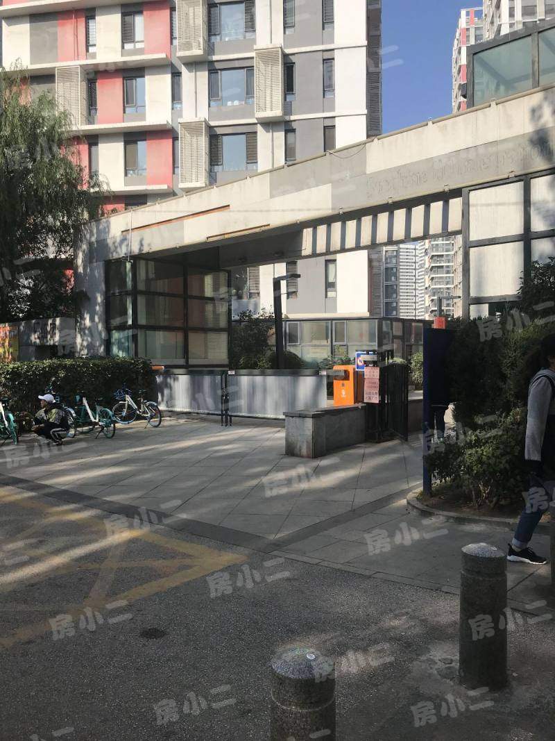 阳光100新城E组团 3室2厅1卫 精装