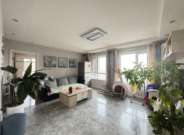 万锦紫园 3室1厅1卫 83.48平米 中介勿扰