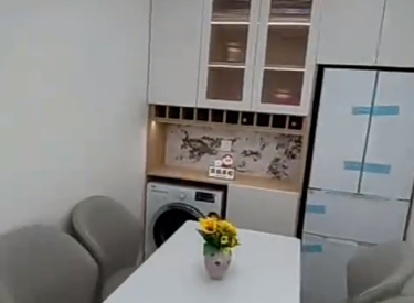 民富小区