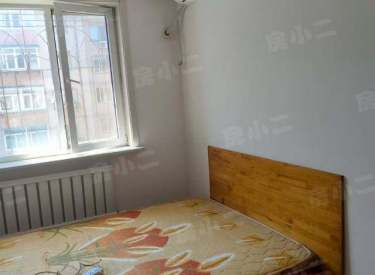 大成小区 1室1厅1卫 清水 