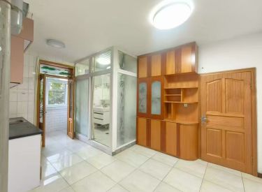 通天小区 2室1厅1卫 简装 