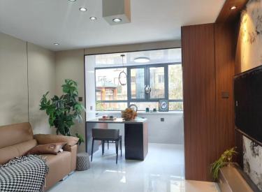 新开河小区两室1楼南向精装修拎包即住