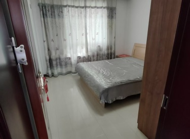 保利白沙林语（一三期） 4室2厅2卫 精装